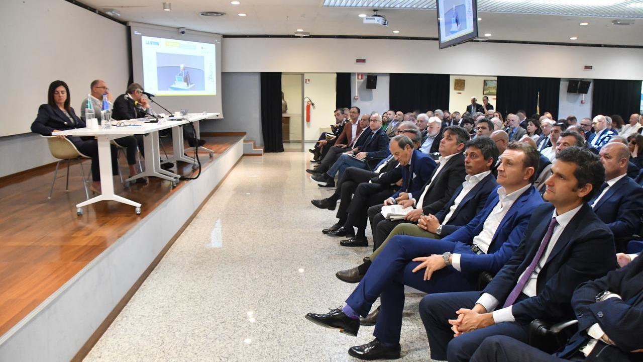 Top 1000, un’isola che si batte e cresce nonostante tutto