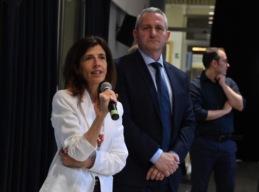 Top 1000, le imprese guardano al futuro «tra sostenibilità e territorio» 