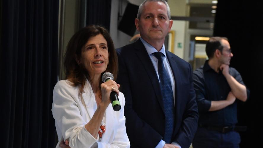 Top 1000, le imprese guardano al futuro «tra sostenibilità e territorio»