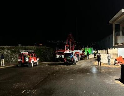 Tre morti sul lavoro in un solo giorno, continua la strage in Italia