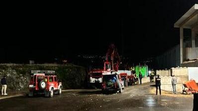 Tre morti sul lavoro in un solo giorno, continua la strage in Italia