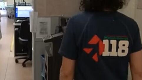 Va al Cau per un dolore toracico, muore in attesa del trasferimento in ospedale