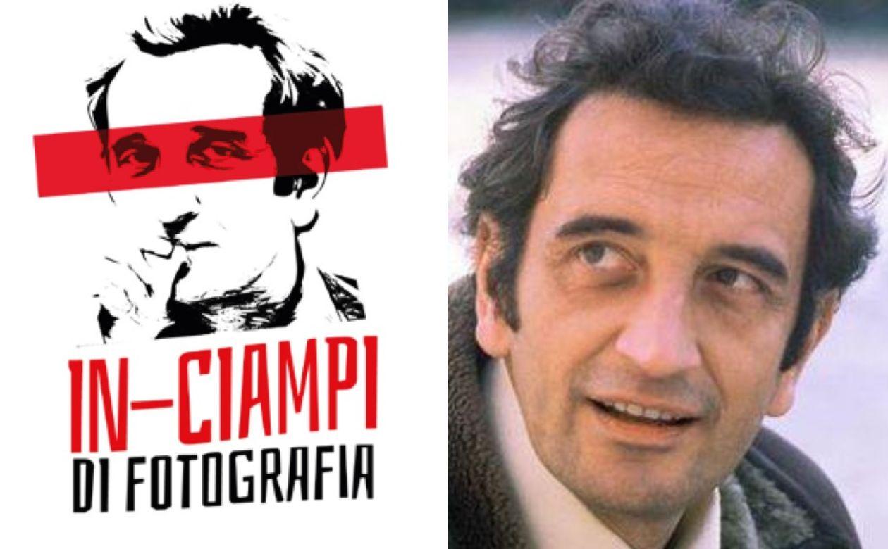 «In-Ciampi» di fotografia: il concorso per ricordare i 90 anni del grande cantautore-poeta