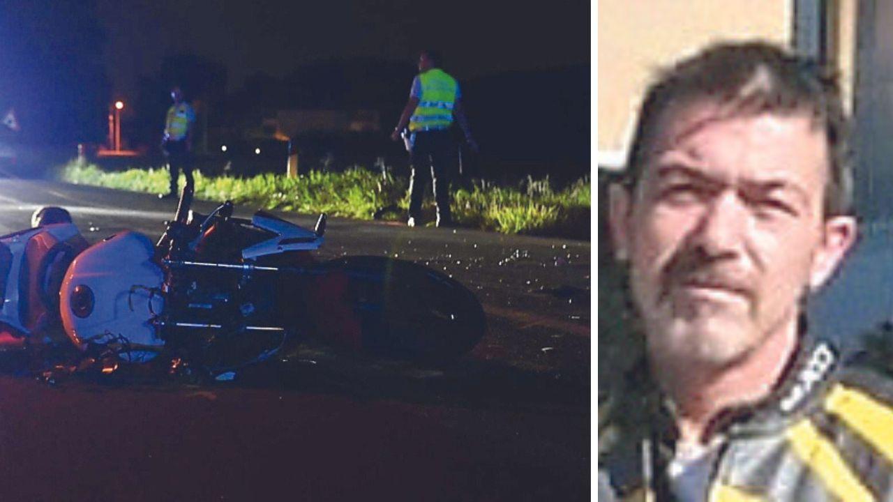 Lucca, morto a 48 anni nello schianto in moto: ricostruita la dinamica