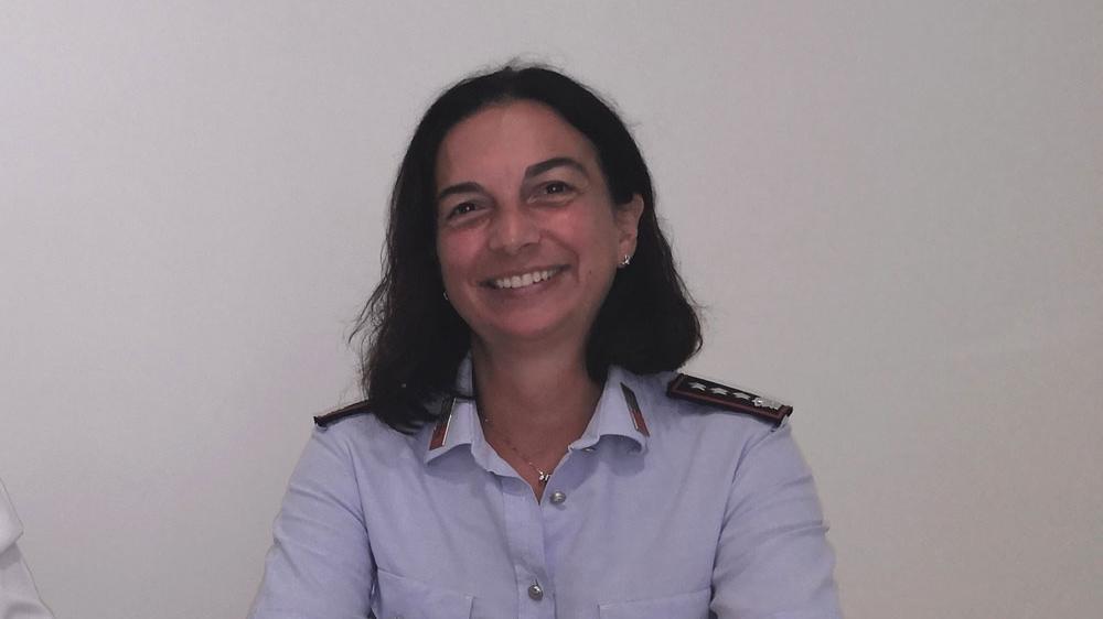 Livorno, la comandante dei vigili ai saluti: quattro in lizza, ecco chi sono