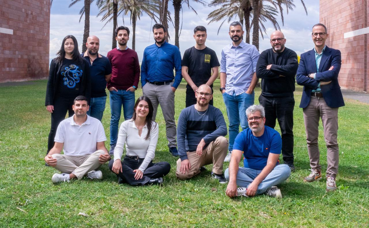 WiData è la regina delle startup l’app contapersone al top nell’isola