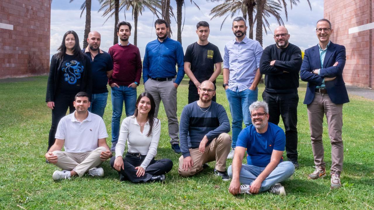 WiData è la regina delle startup l’app contapersone al top nell’isola