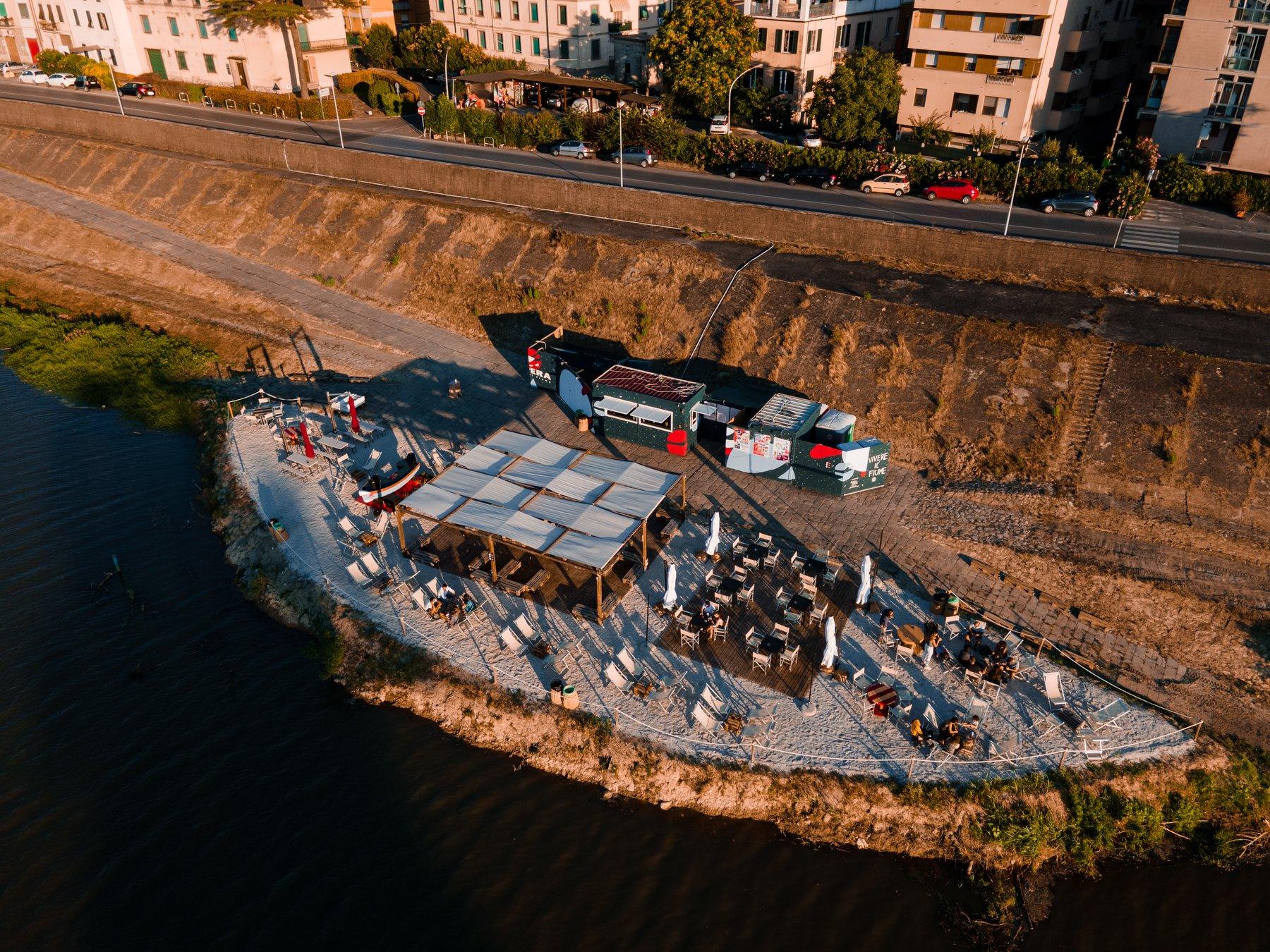 Pontedera, ecco gli otto locali dell'estate: i programmi e le occasioni di lavoro