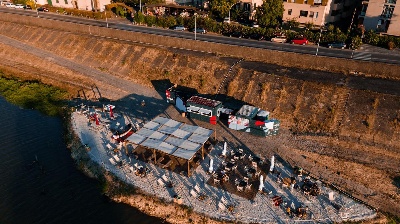 Pontedera, ecco gli otto locali dell'estate: i programmi e le occasioni di lavoro