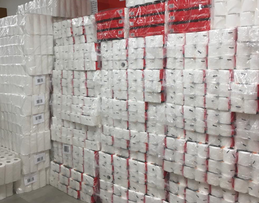 Carta igienica, l’aumento record è in una provincia della Toscana: i prezzi e i motivi