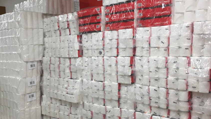 Carta igienica, l’aumento record è in una provincia della Toscana: i prezzi e i motivi