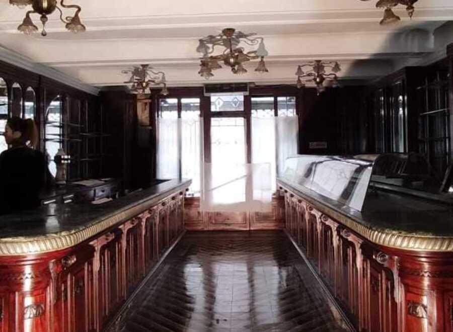 Lucca, il Caffè Di Simo aperto anche per tutto giugno