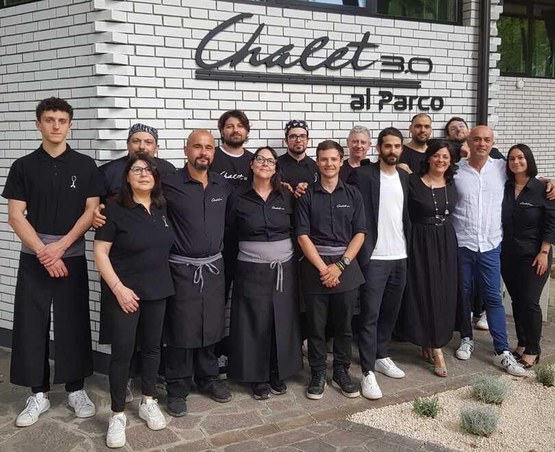 Carpi, il parco Rimembranze ha il suo nuovo locale: grande festa per l’apertura dello Chalet 3.0