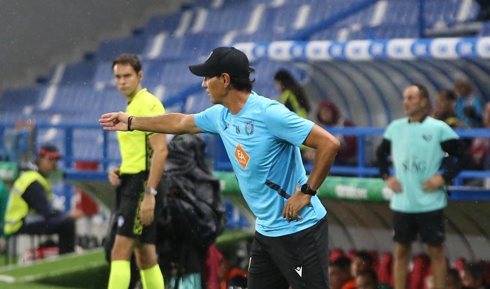 È il giorno di Nesta: rimarrà alla Reggiana?