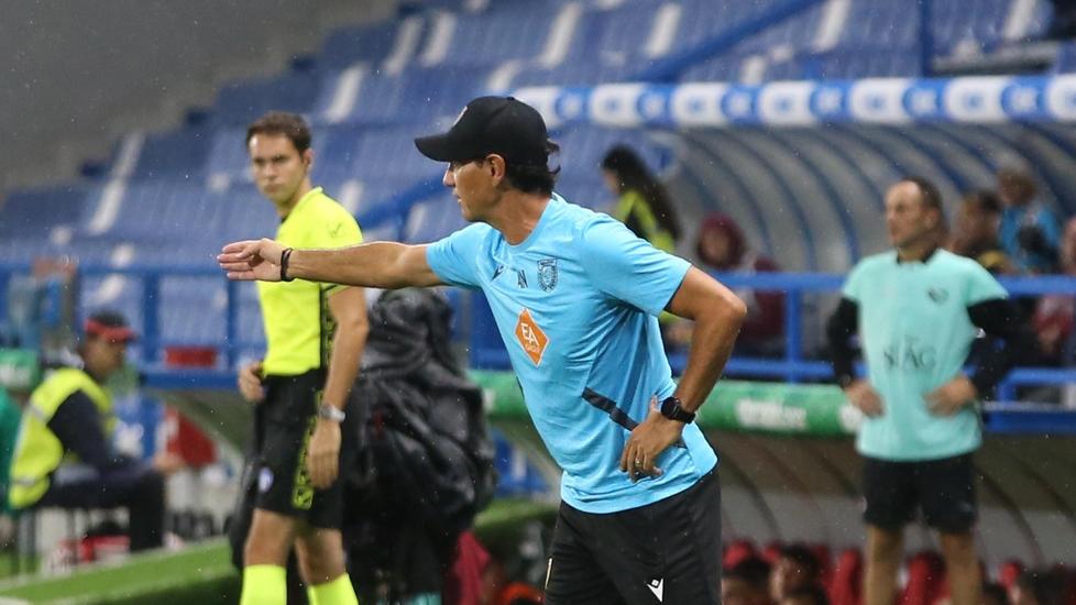 È il giorno di Nesta: rimarrà alla Reggiana?