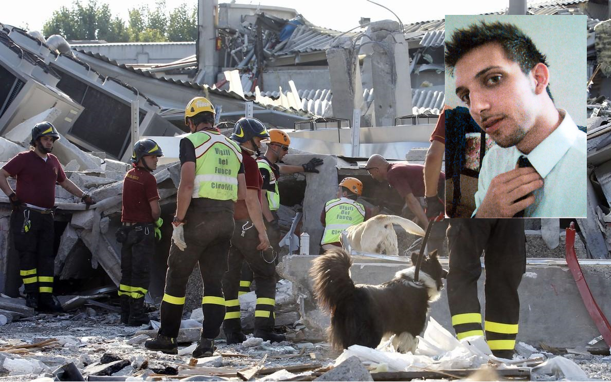 Dodici anni dopo il sisma in Emilia: «Il dolore di quel 29 maggio non passerà mai»