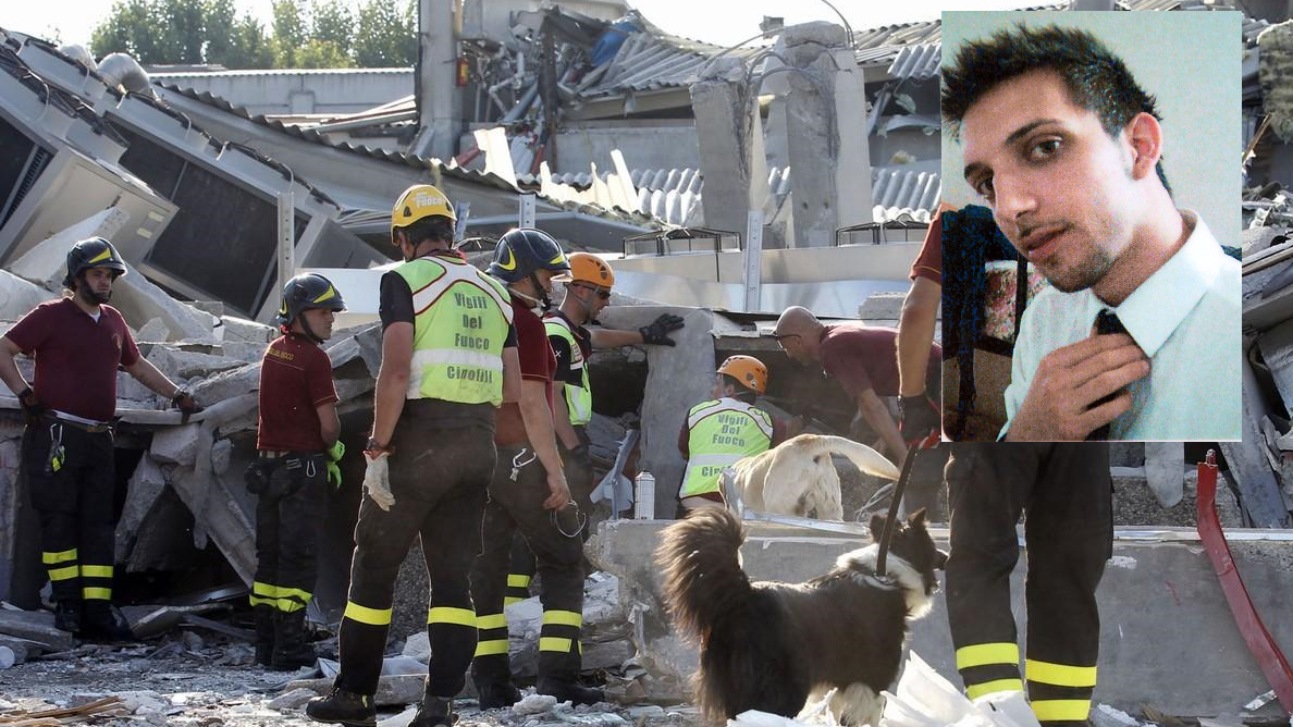 Dodici anni dopo il sisma in Emilia: «Il dolore di quel 29 maggio non passerà mai»