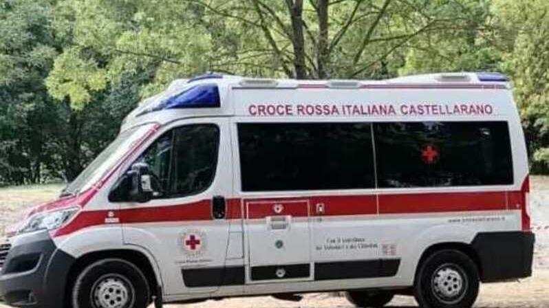 Castellarano, anziano trovato morto nell’orto ai piedi d’un albero