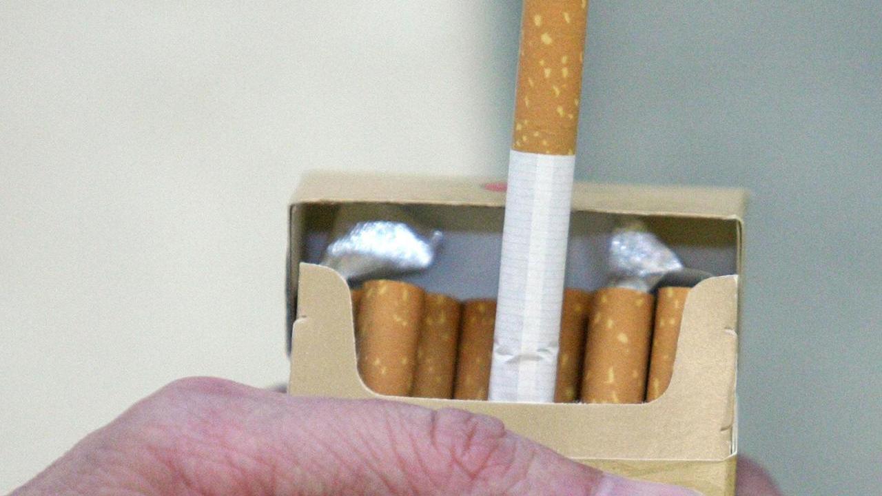 Per ogni settimana di fumo si perde un giorno di vita