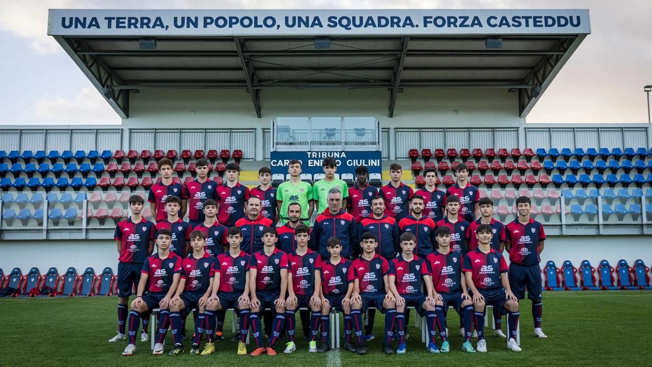 Nel trofeo Medianet i migliori under 16 della Sardegna