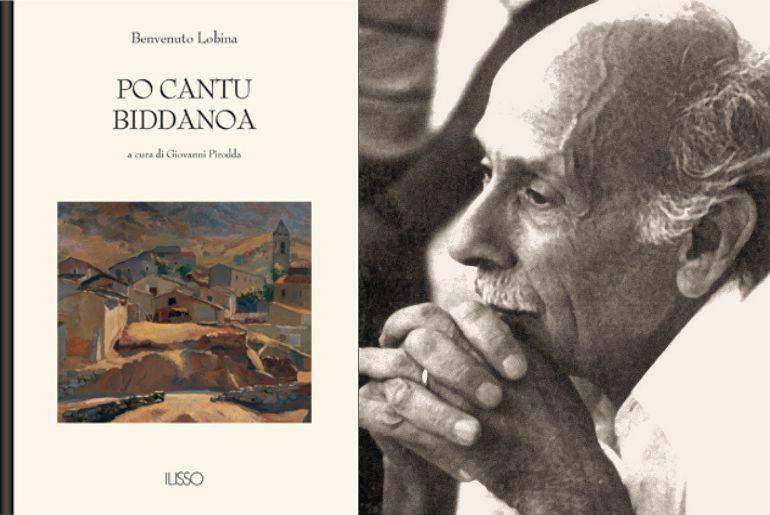 Serri rende omaggio al grande poeta Benvenuto Lobina