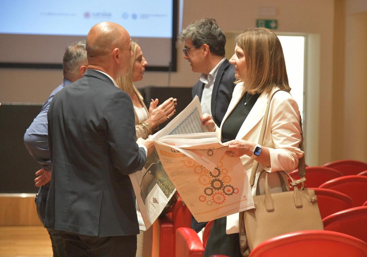 Top 1000, la presentazione a Olbia: ecco com’è cambiata l’economia in Sardegna