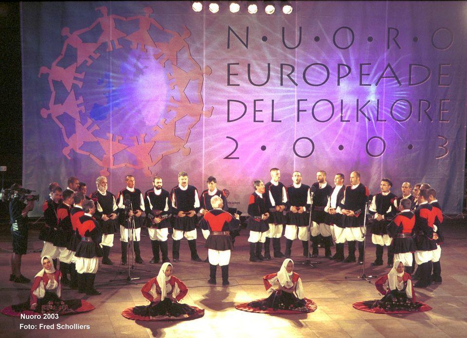 «Così l’Europeade è a rischio, la Regione nomini subito il commissario»