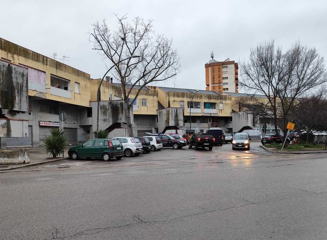 Operazione “Piazza Pulita” a Sassari, il pm chiede condanne fino a 13 anni