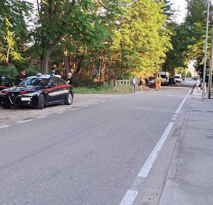 San Giuseppe, ragazzina cade dall’albero: è grave