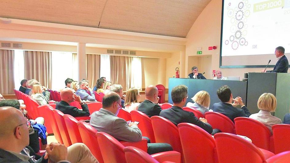 Top 1000: un anno di crescita per le aziende sarde, il personale la vera ricchezza