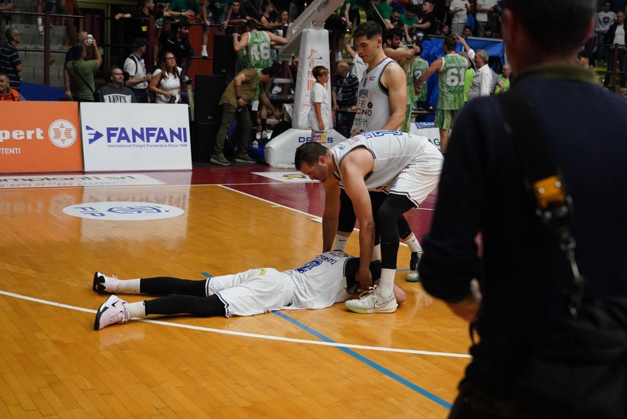 PL, una notte da dimenticare: vince Avellino e addio finale promozione