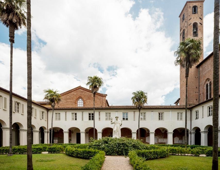 Lucca, sfida a due per il rettorato Imt: Lattanzi in corsa contro Casini