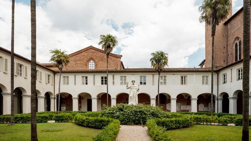 Lucca, sfida a due per il rettorato Imt: Lattanzi in corsa contro Casini