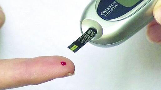 «Diabete, casi in aumento: rischia di più chi vive in città»