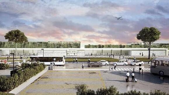 Aeroporto di Pisa, maxi finanziamento per i lavori del nuovo terminal: cosa prevede l’accordo