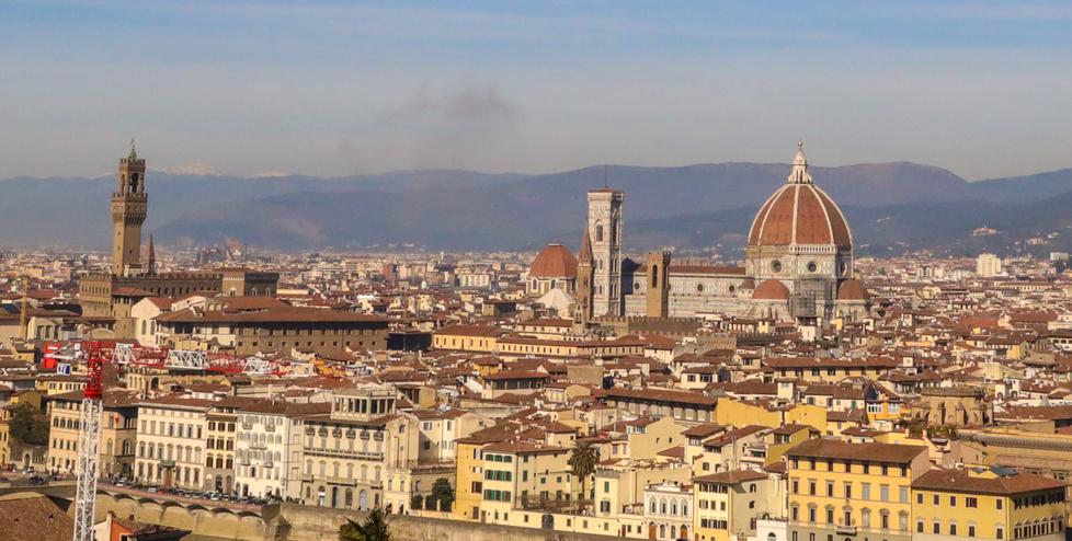 Firenze, commercianti e criminalità: il 76,5% teme furti e rapine. Il report sulla sicurezza