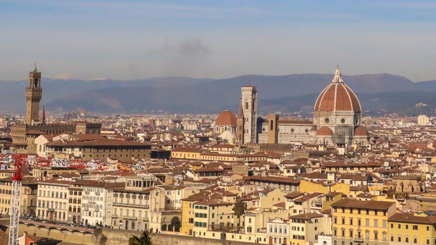 Firenze, commercianti e criminalità: il 76,5% teme furti e rapine. Il report sulla sicurezza