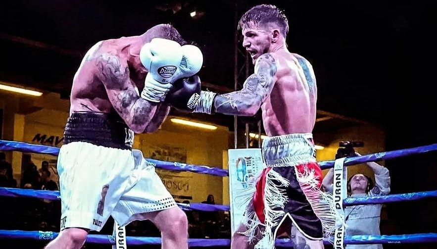 Ferrara Fightnight, un’intera serata sul ring