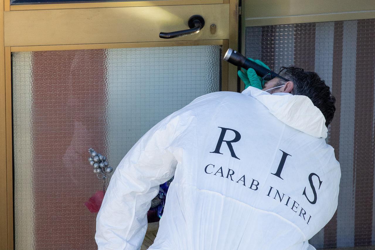 Pieve di Cento, uccise la moglie e ne simulò il suicidio