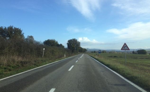 Strada del Cipressino, aggiudicati i lavori: conto alla rovescia per i cantieri. Cosa prevede il progetto