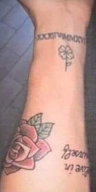 Sassuolo, Alle scomparso da tre anni e mezzo. Gli amici: «Cerchiamolo attraverso i tatuaggi»