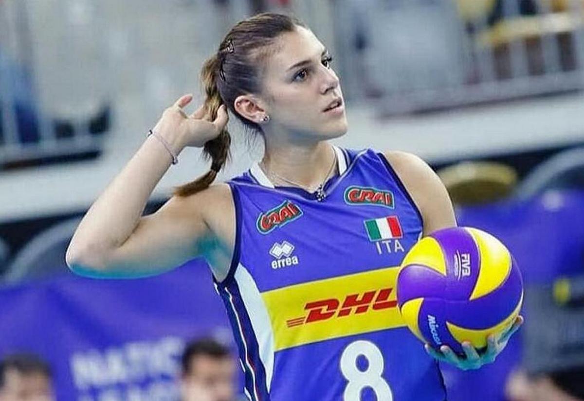 Italvolley femminile più vicina alla qualificazione olimpica