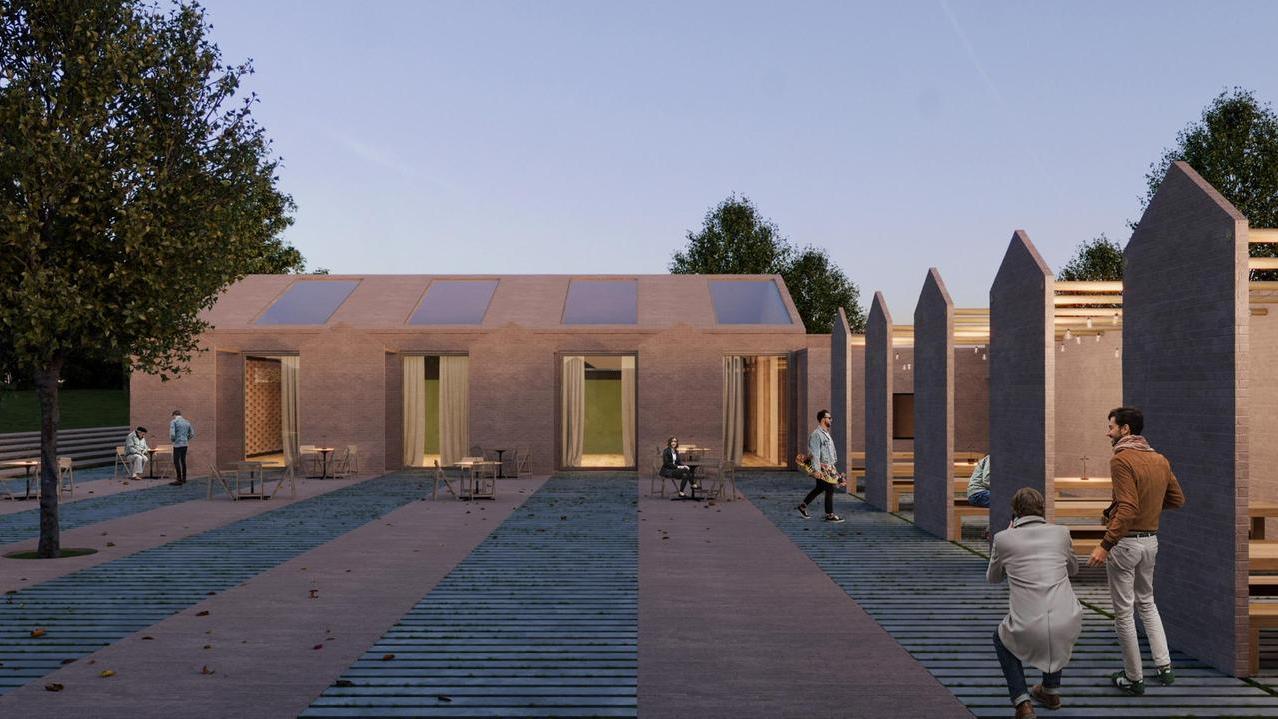 Modena, quattro progetti all’ex Colombofili per rilanciare l’area col volontariato