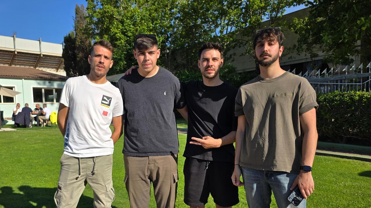 La sfida di quattro content creator sassaresi: «Sul web i confini non esistono più»