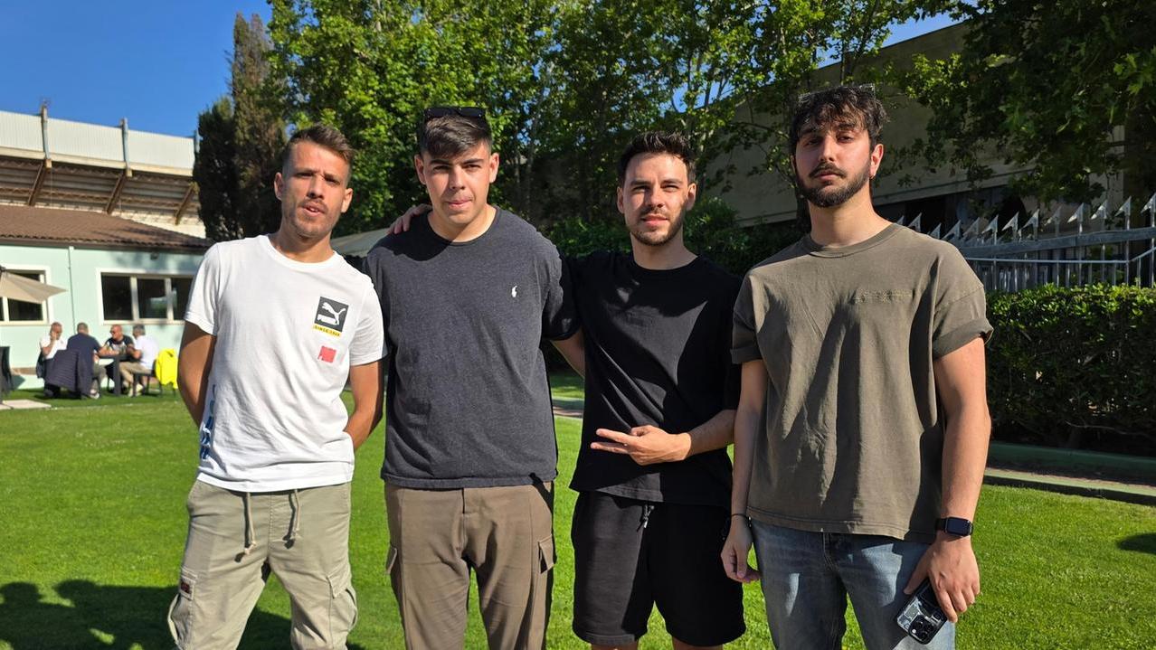 La sfida di quattro content creator sassaresi: «Sul web i confini non esistono più»