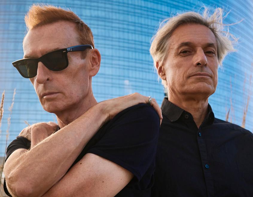 FestivaLove: La Crus, Noemi e Daniele Silvestri protagonisti