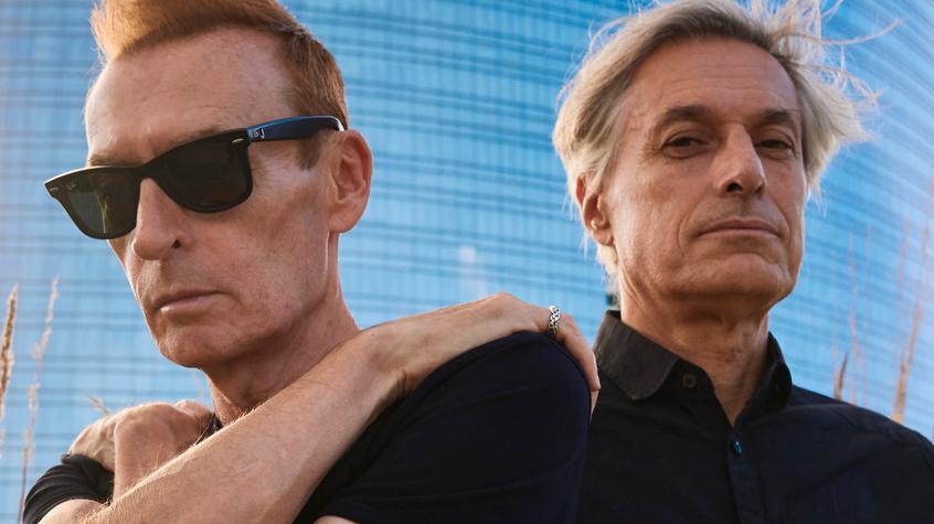 FestivaLove: La Crus, Noemi e Daniele Silvestri protagonisti