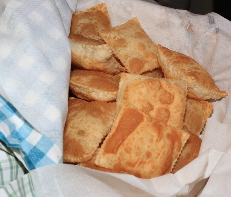 A Cavriago il primo Palio del Gnocco Fritto