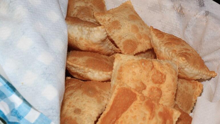 A Cavriago il primo Palio del Gnocco Fritto