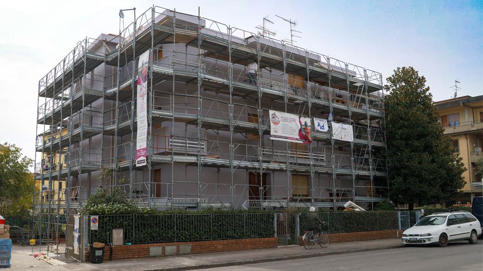 Edilampo, lavori edili di alta qualità: i professionisti del settore